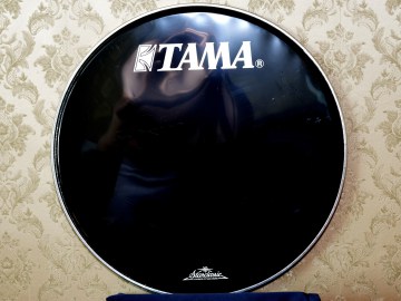 tama logo-bass-drum-kick-head_2